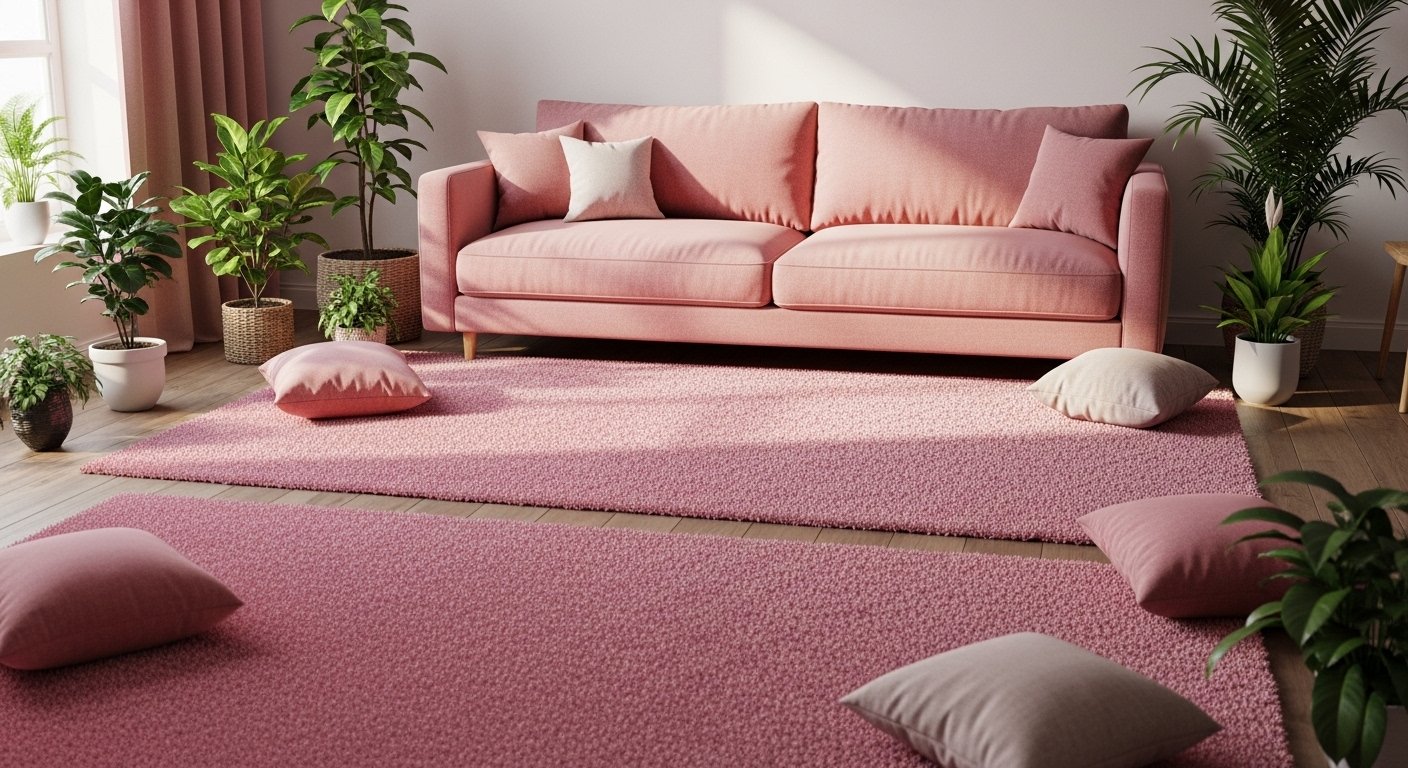 10 Quick Pink Home Decor Ideas to Try Now