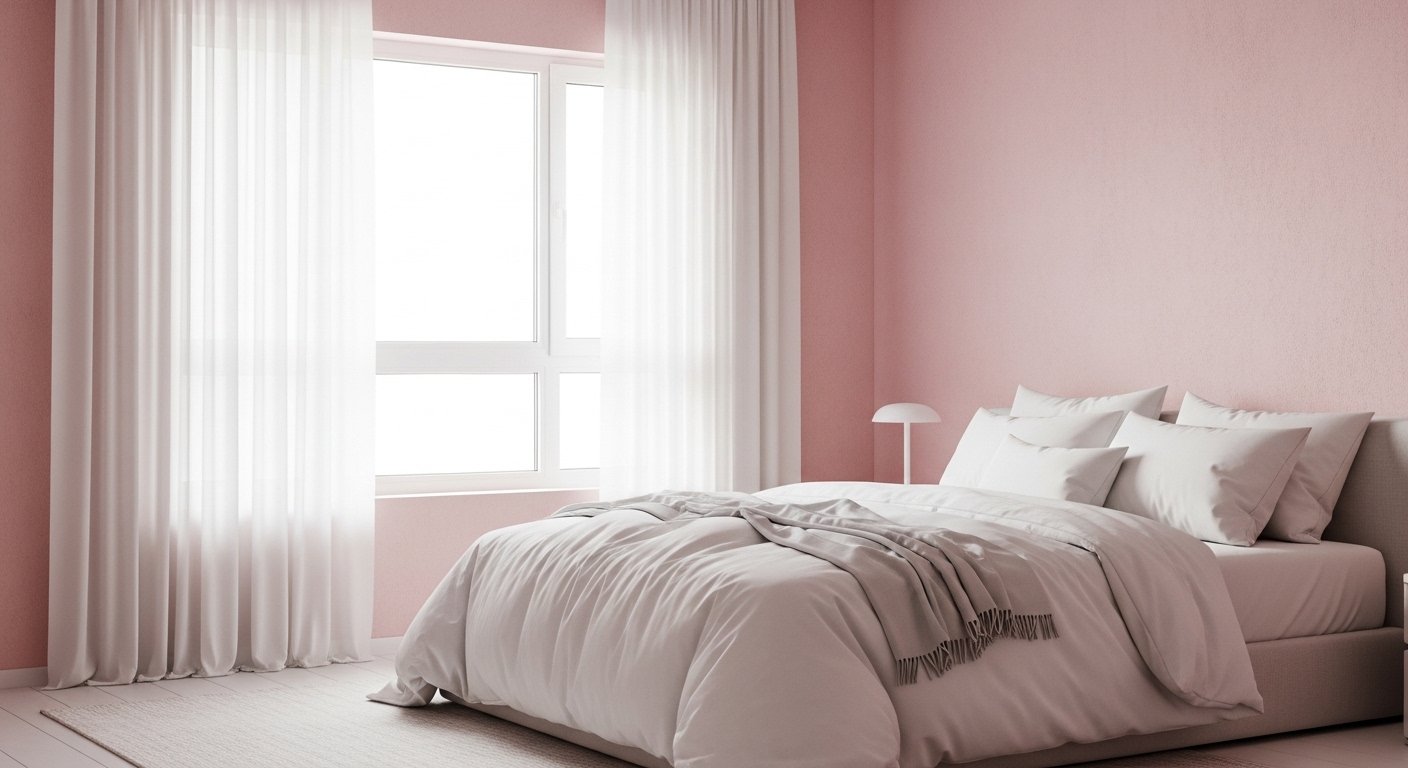20 Cool Pink Room Decor Modern That Look Expensive