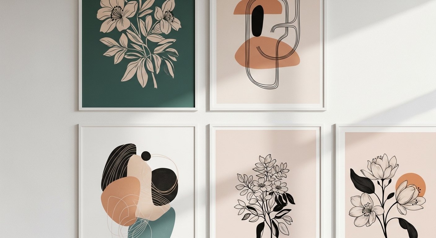 20 Fun Posters For Room Decor Modern Worth Trying