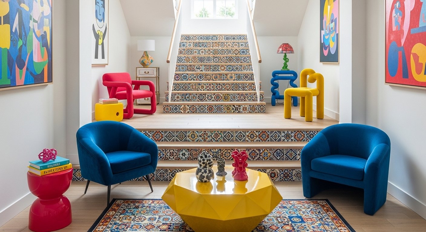 20 Top Quirky Home Decor Modern Worth Trying