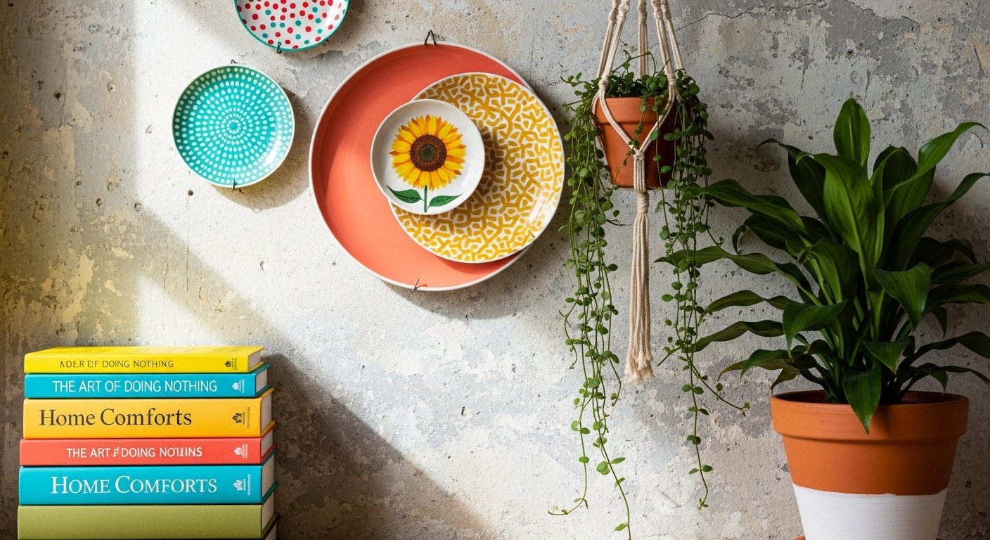 25 Best Quirky Home Decor On A Budget for Every Style