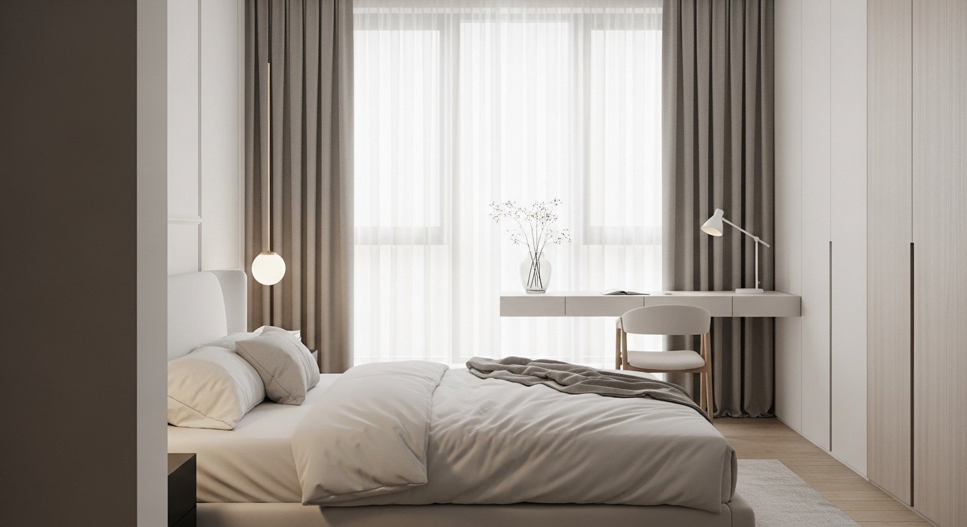 12 Best Room Decor Minimalist Aesthetic on a Budget