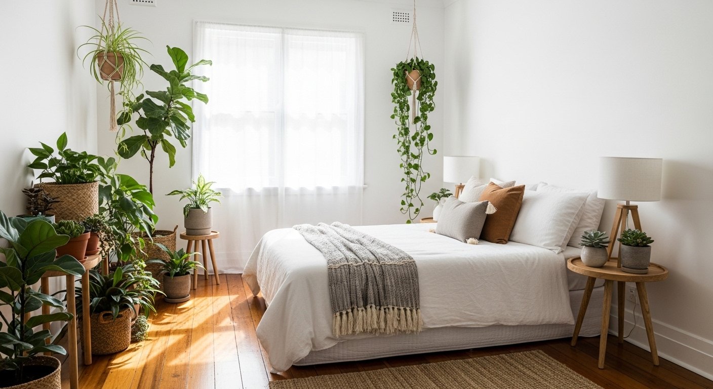 15 Easy Room Decor Minimalist Boho You Will Love