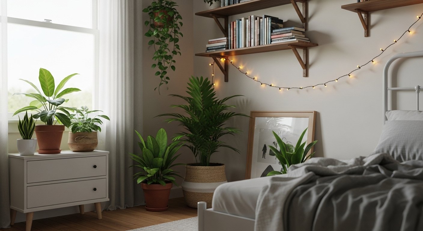 25 Fun Room Inspo Decor On A Budget for Beginners