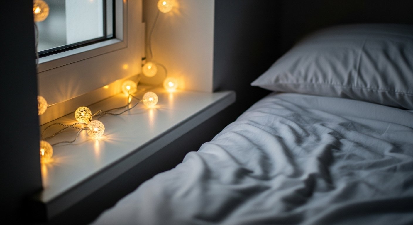 10 Top Room Lights Decor Ideas for Small Spaces
