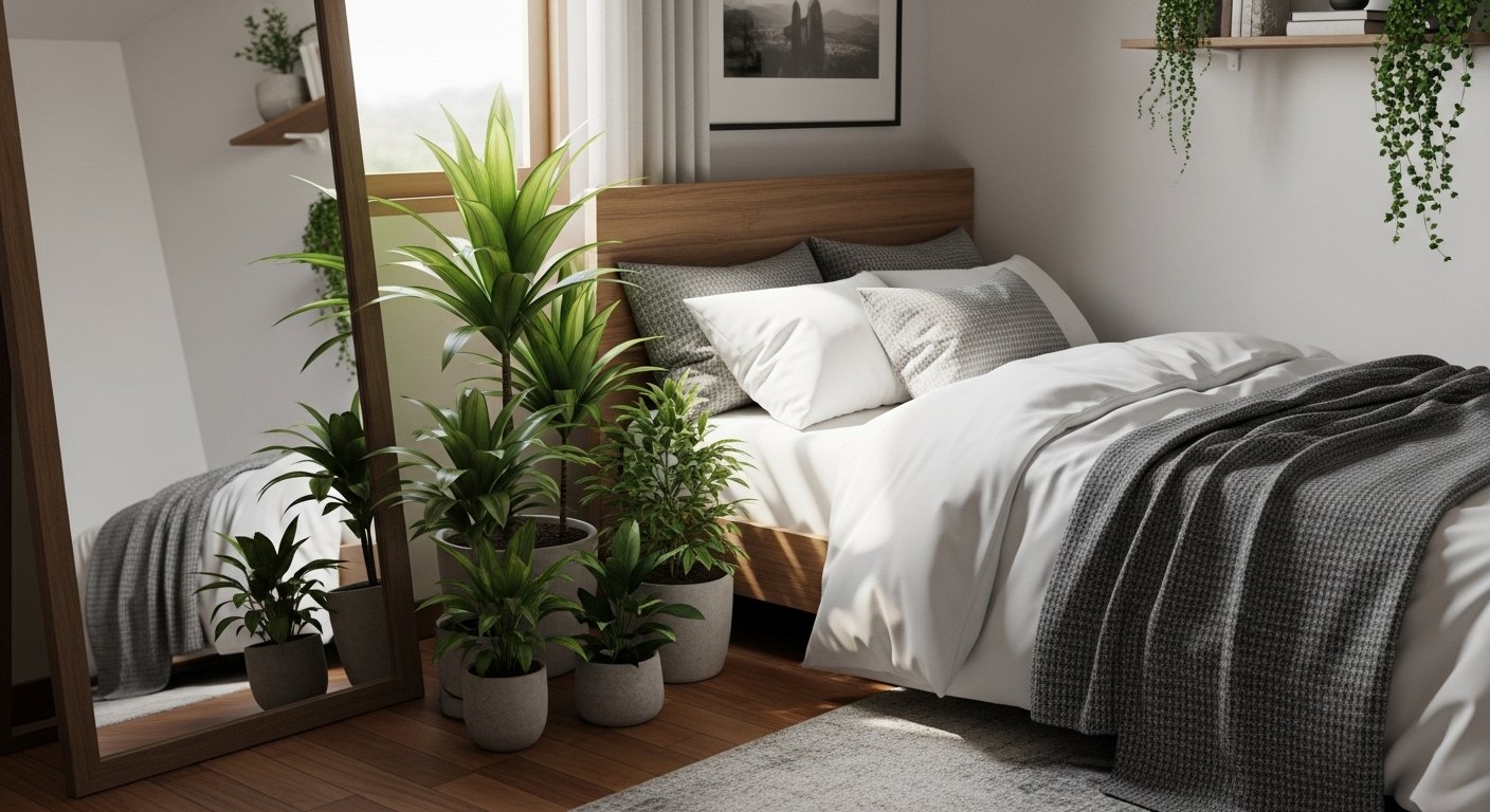 12 Cool Small Room Decor Aesthetic on a Budget