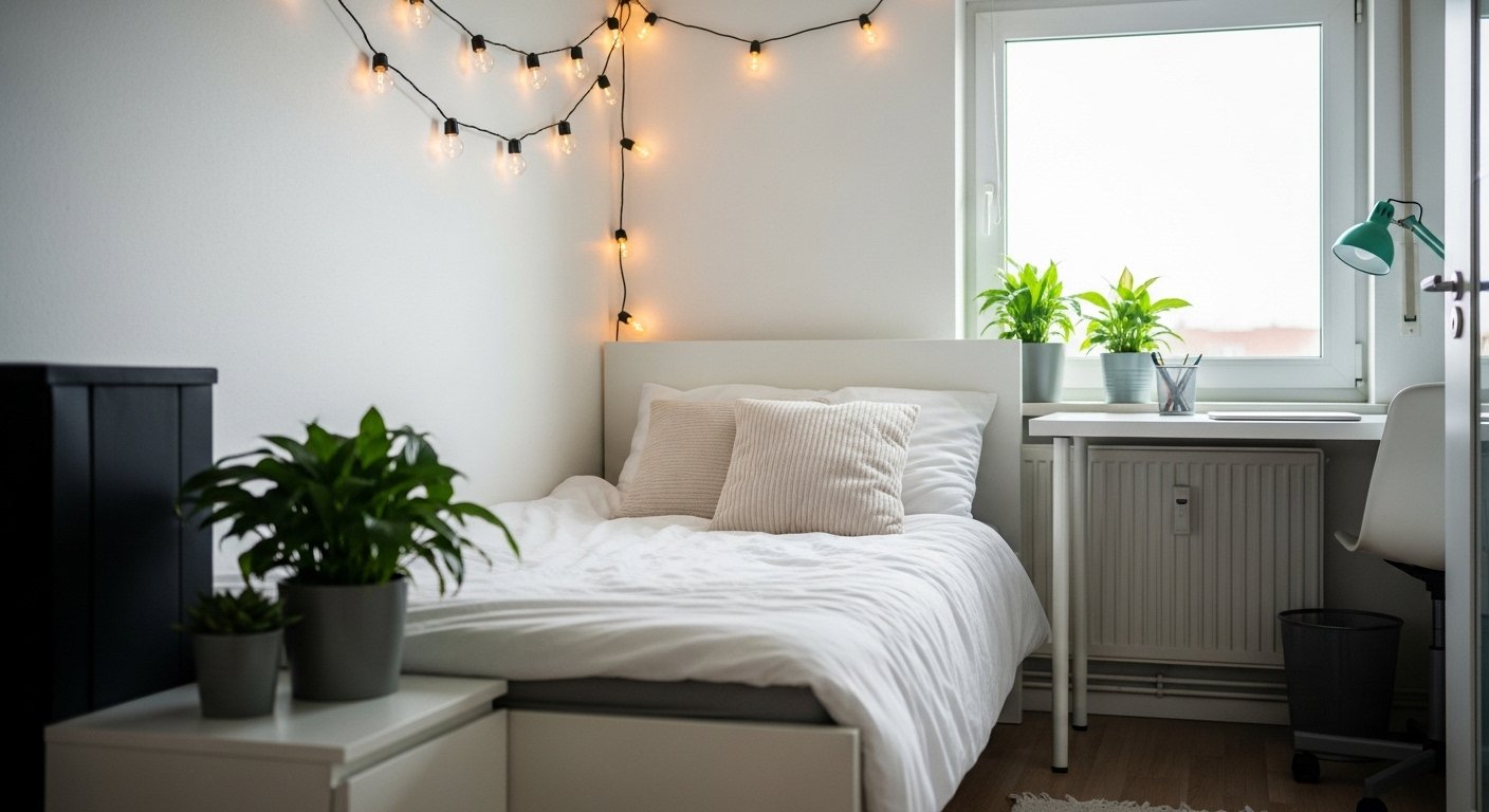 25 Top Small Room Decor On A Budget for Beginners