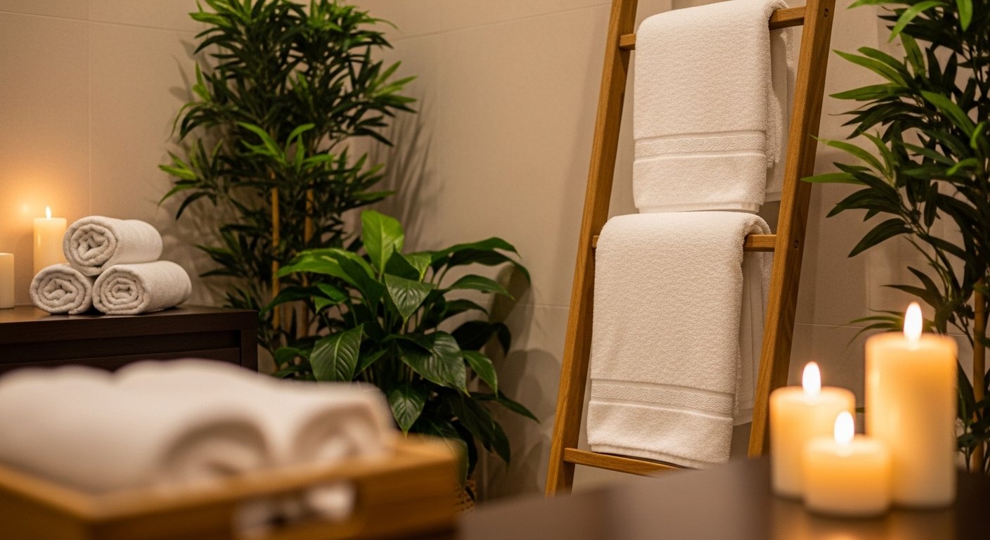 10 Best Spa Room Decor Ideas to Try Now