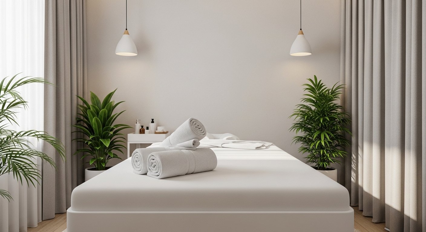20 Fun Spa Room Decor Modern Worth Trying