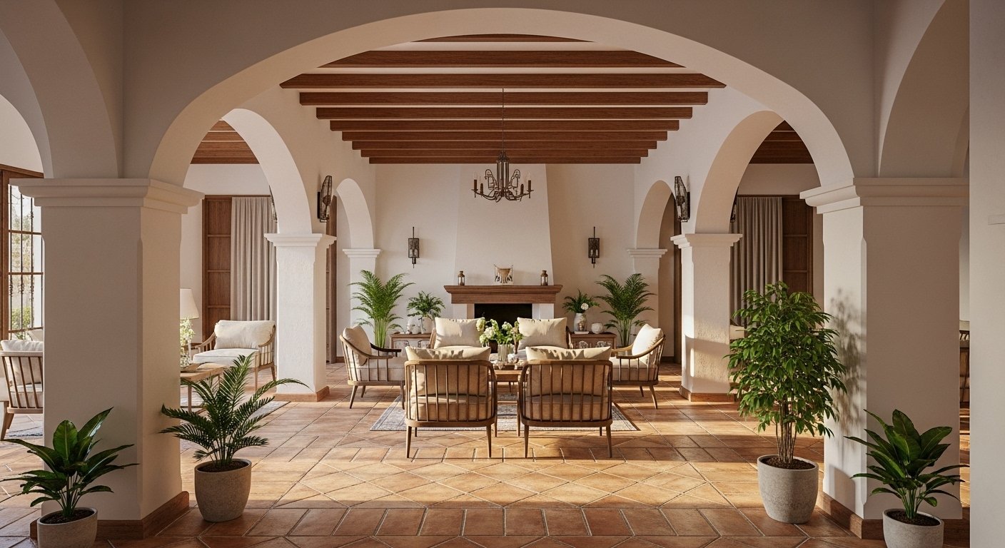 20 Top Spanish Home Decor Modern Worth Trying