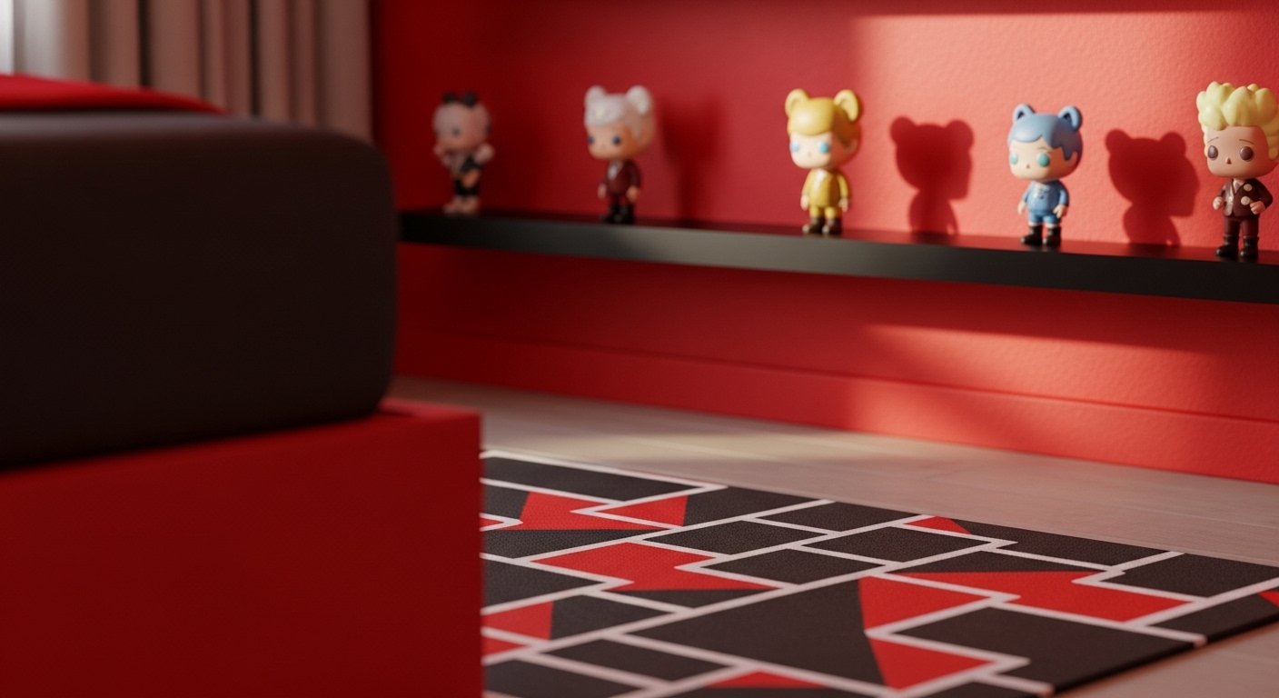 12 Best Spiderman Room Decor Aesthetic on a Budget