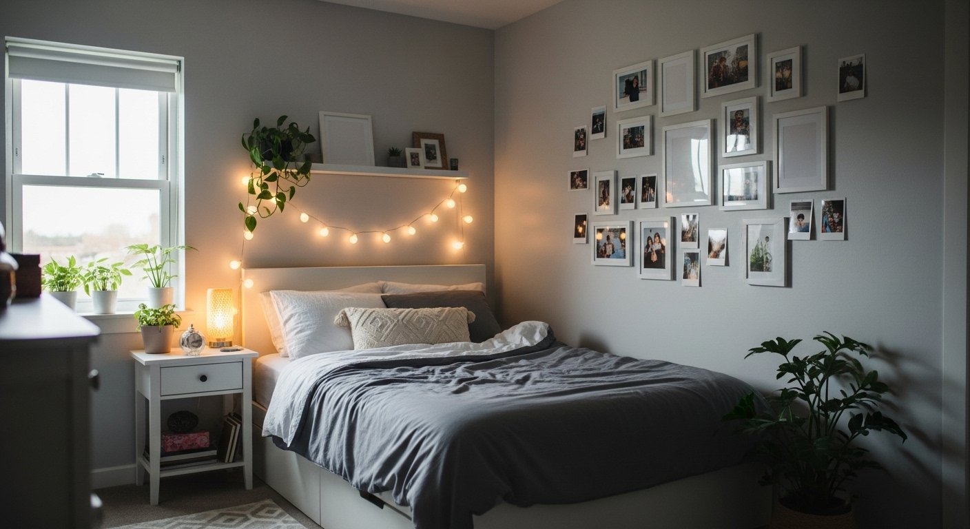 25 Cool Teen Room Decor On A Budget for Every Style
