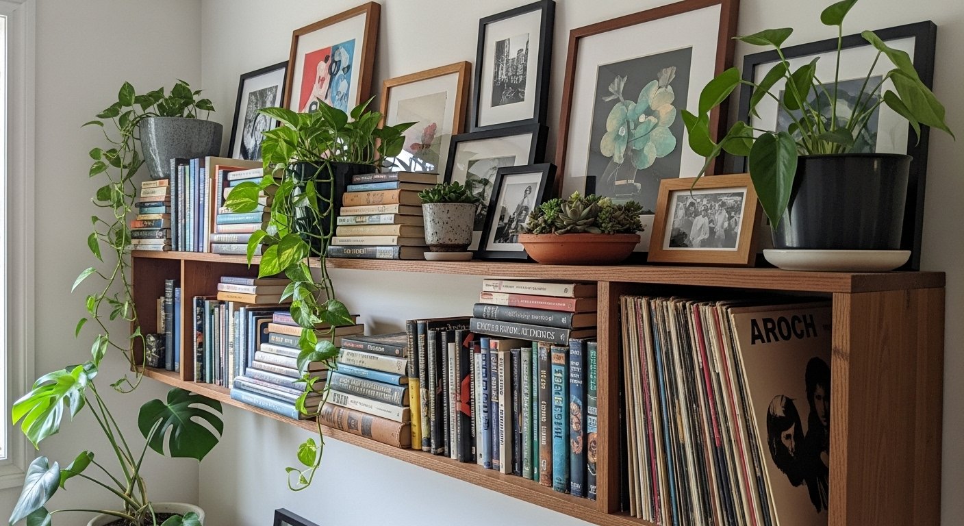 12 Fun Thrifted Home Decor Aesthetic for Any Home