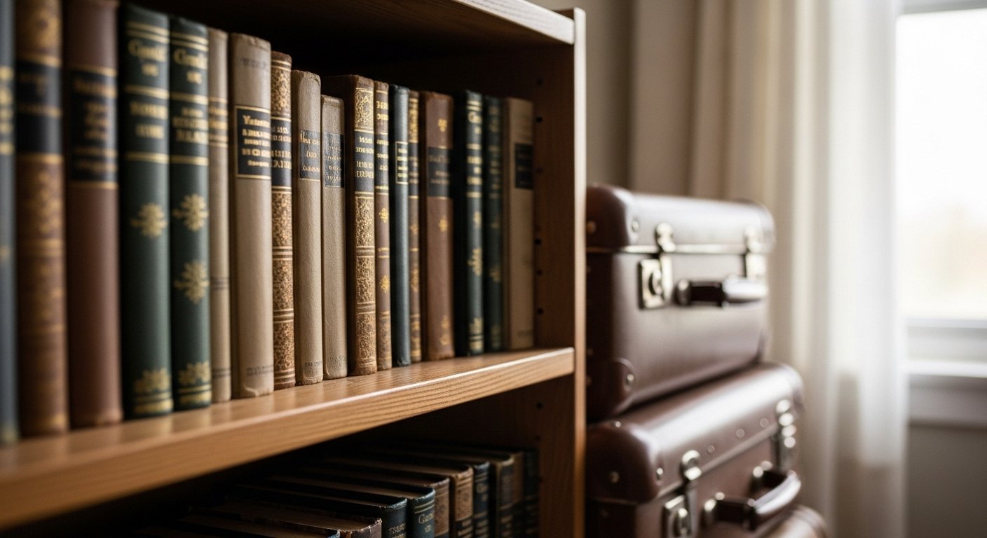 10 Cool Thrifted Home Decor Ideas to Try Now