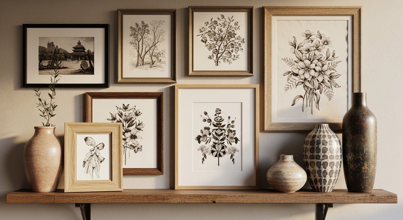 25 Best Thrifted Home Decor On A Budget for Every Style