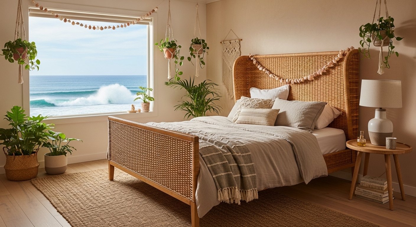 What Are the Quick Beachy Room Decor Boho?