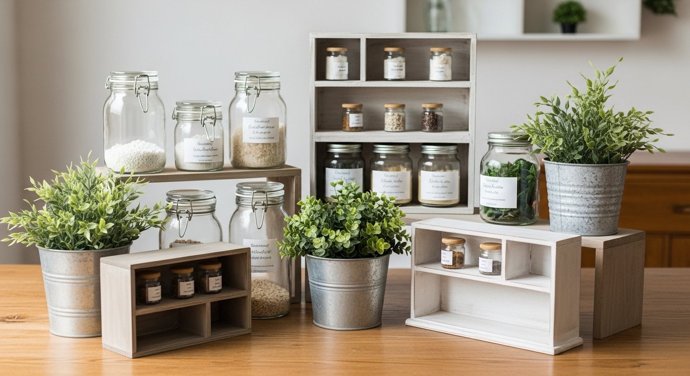 25 Best Unique Home Decor On A Budget for Every Style