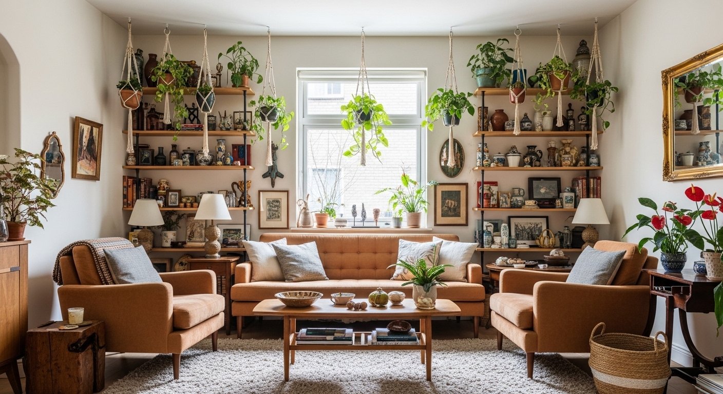 10 Quick Unique Room Decor Ideas to Try Now