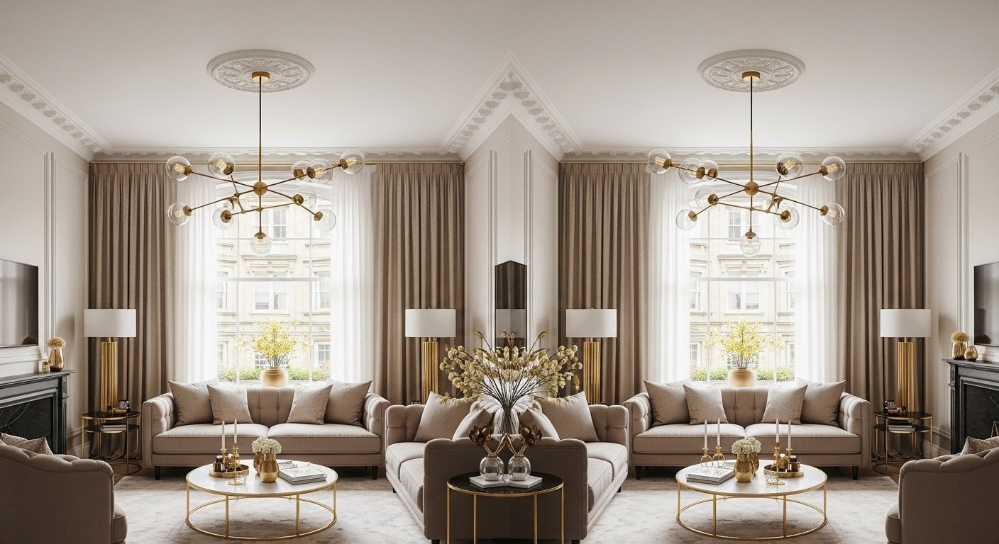 20 Quick Victorian Home Decor Modern That Look Expensive