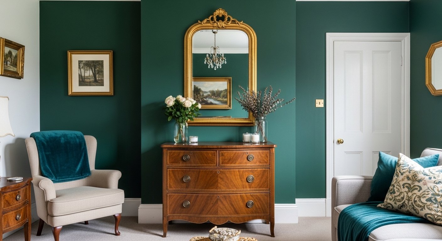 25 Top Victorian Home Decor On A Budget for Beginners