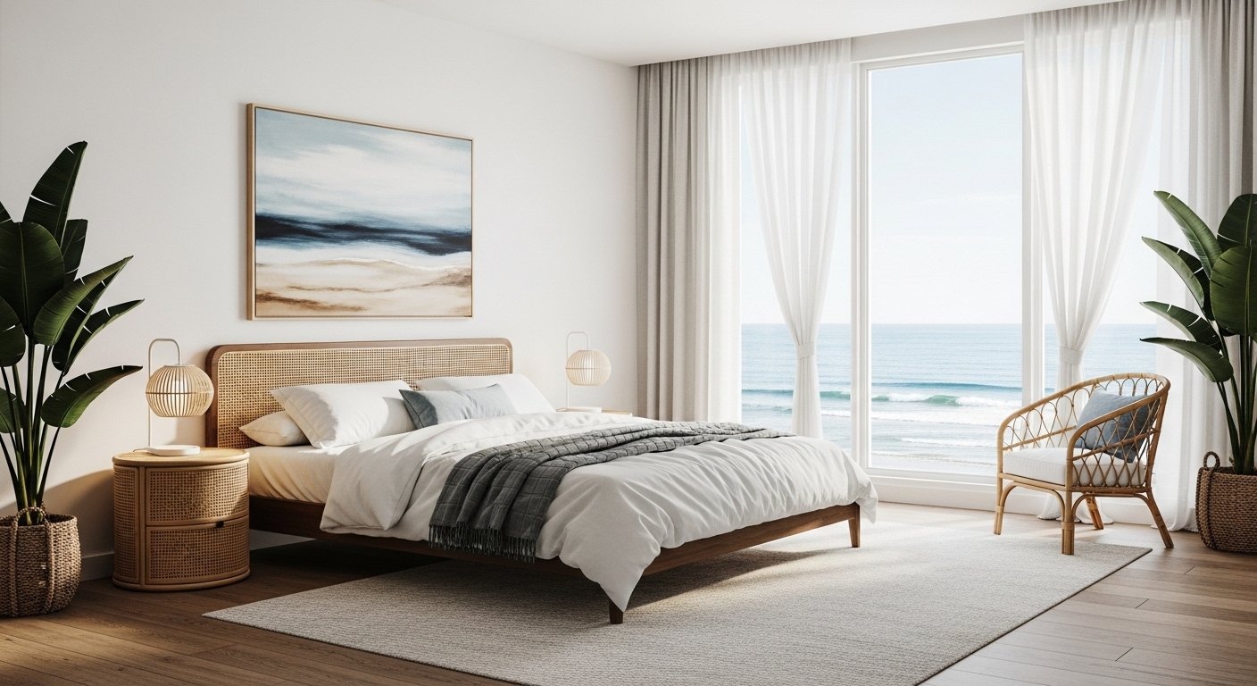 20 Top Beachy Room Decor Modern Worth Trying