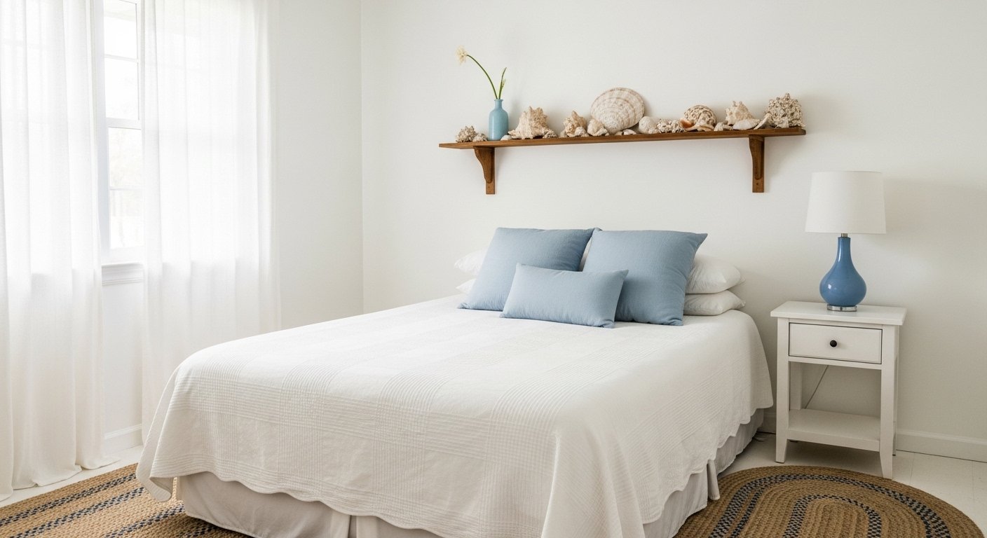 25 Best Beachy Room Decor On A Budget for Every Style