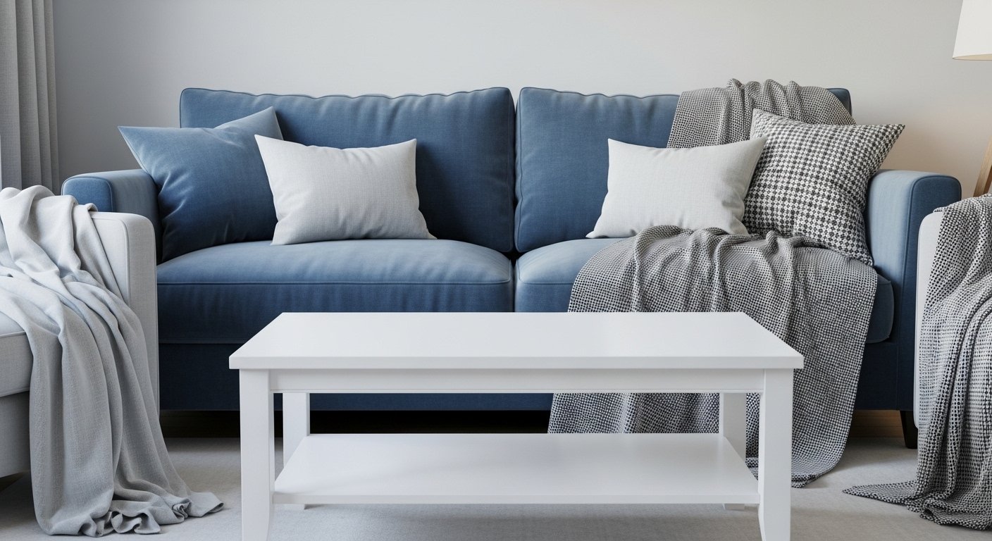 12 Top Blue Home Decor Aesthetic for Any Home