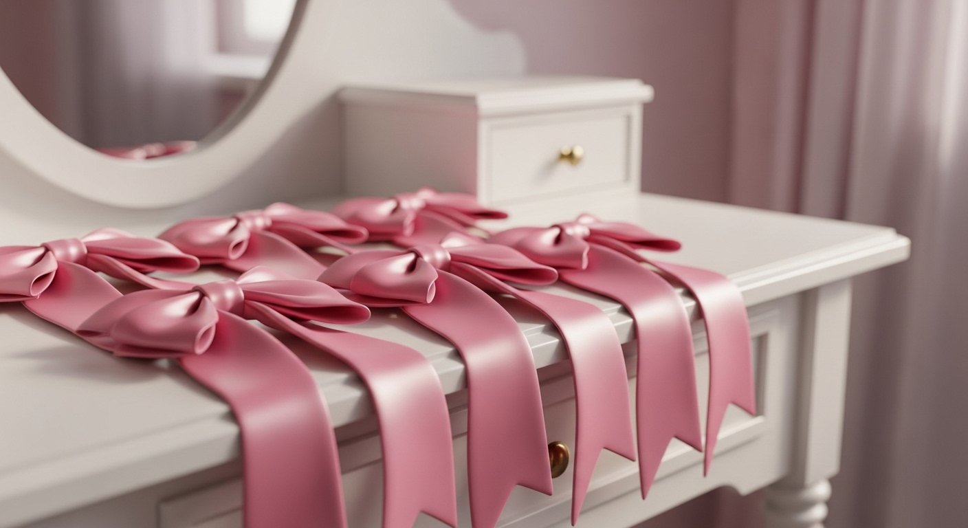 12 Fun Bow Room Decor Aesthetic for Any Home