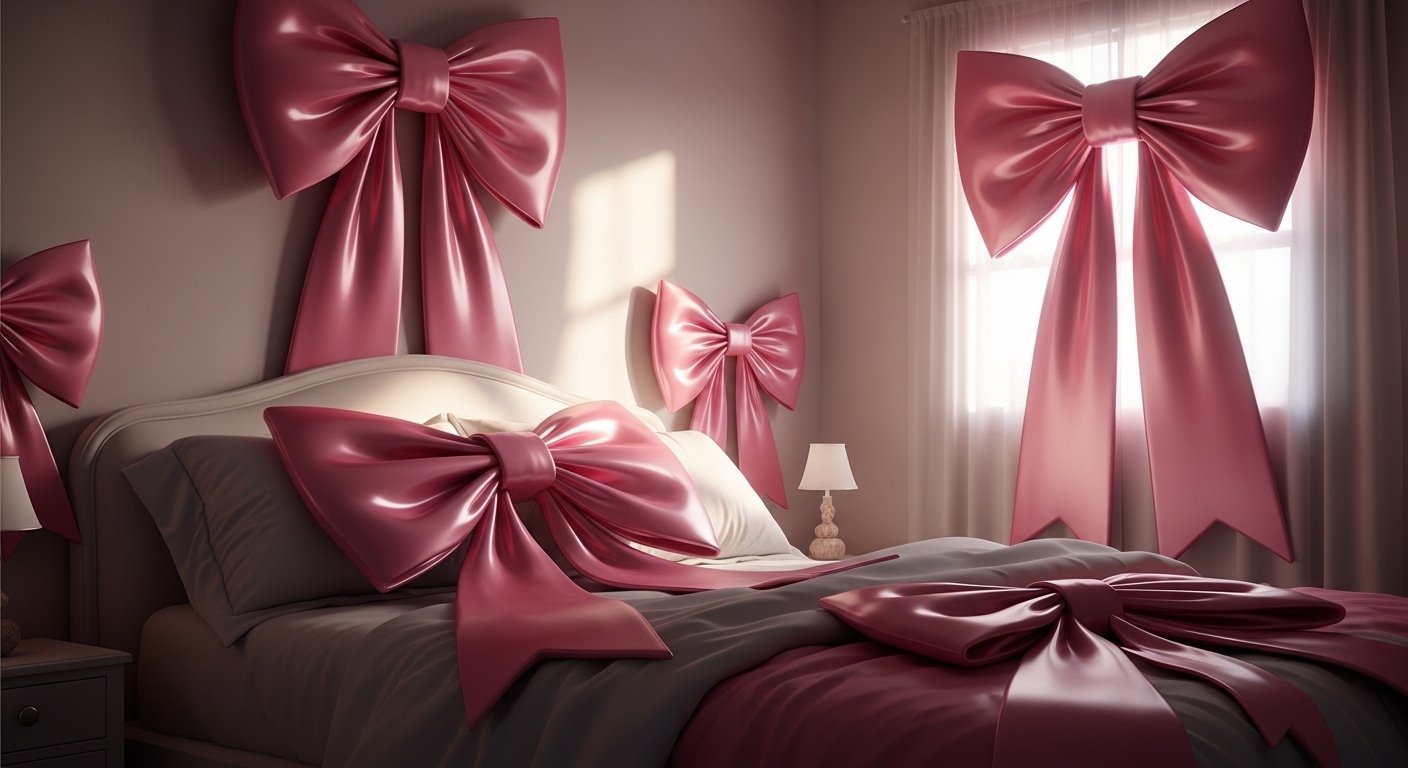 10 Cool Bow Room Decor Ideas to Try Now