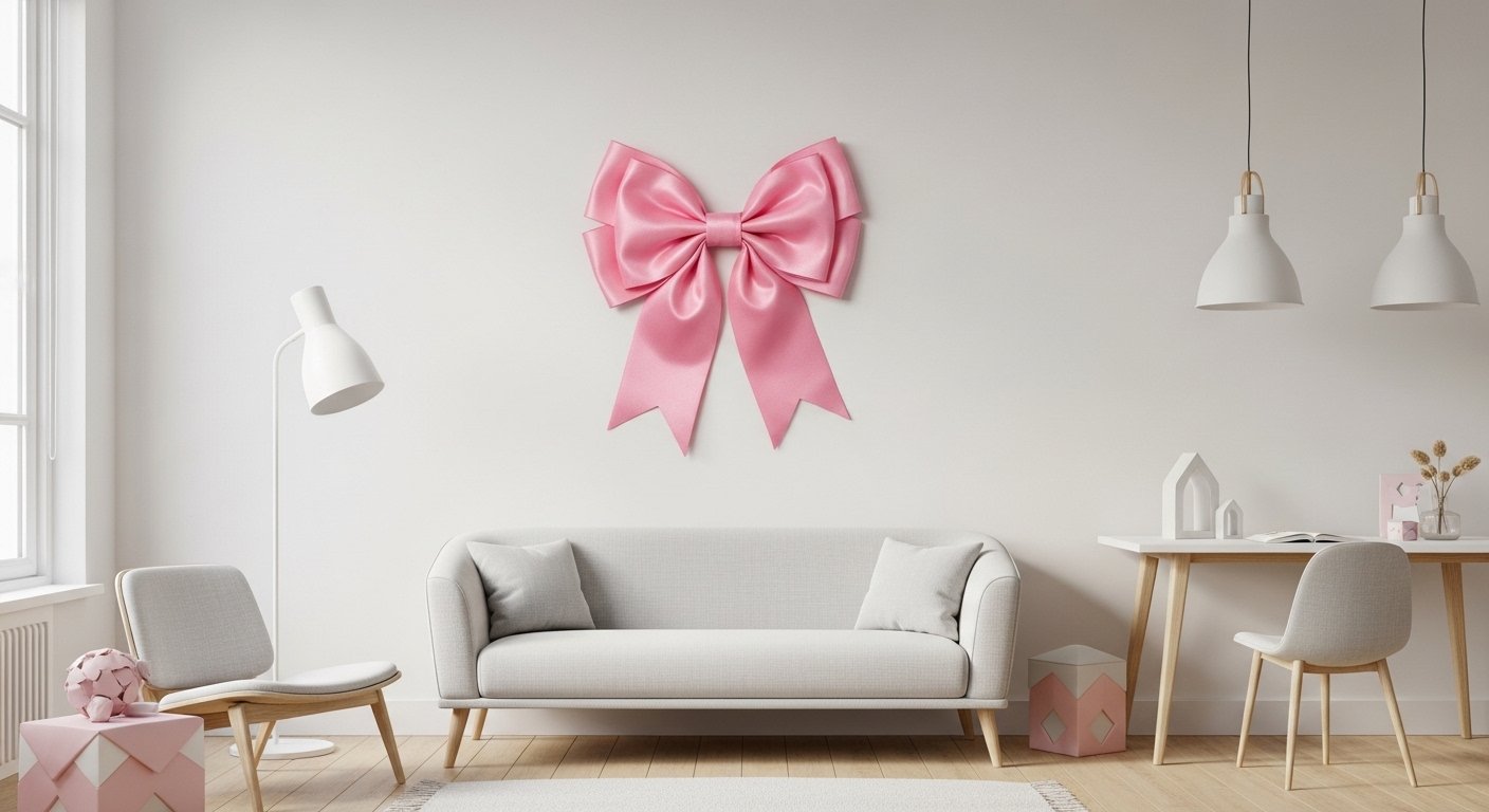 20 Top Bow Room Decor Modern Worth Trying