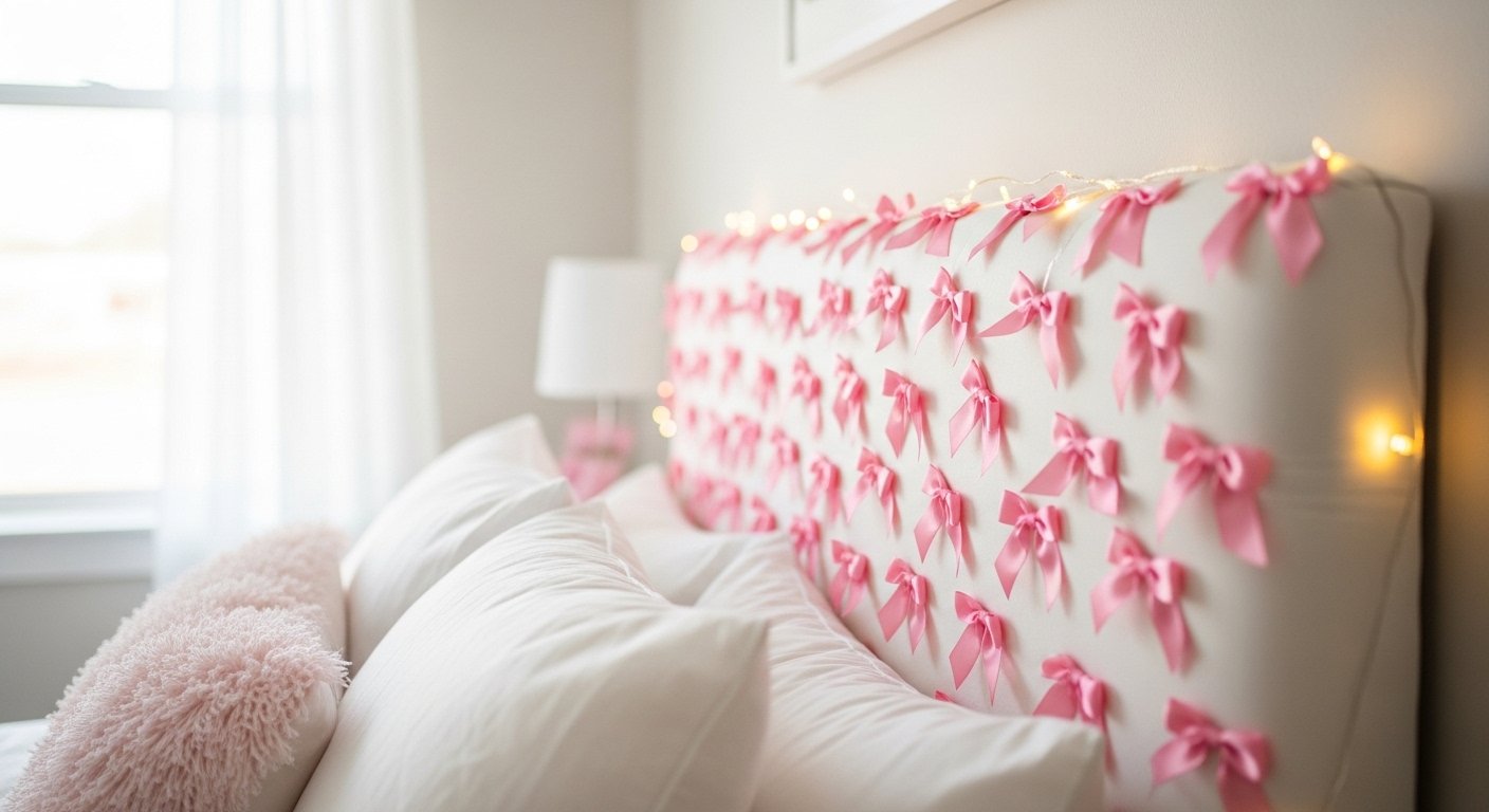 25 Best Bow Room Decor On A Budget for Every Style