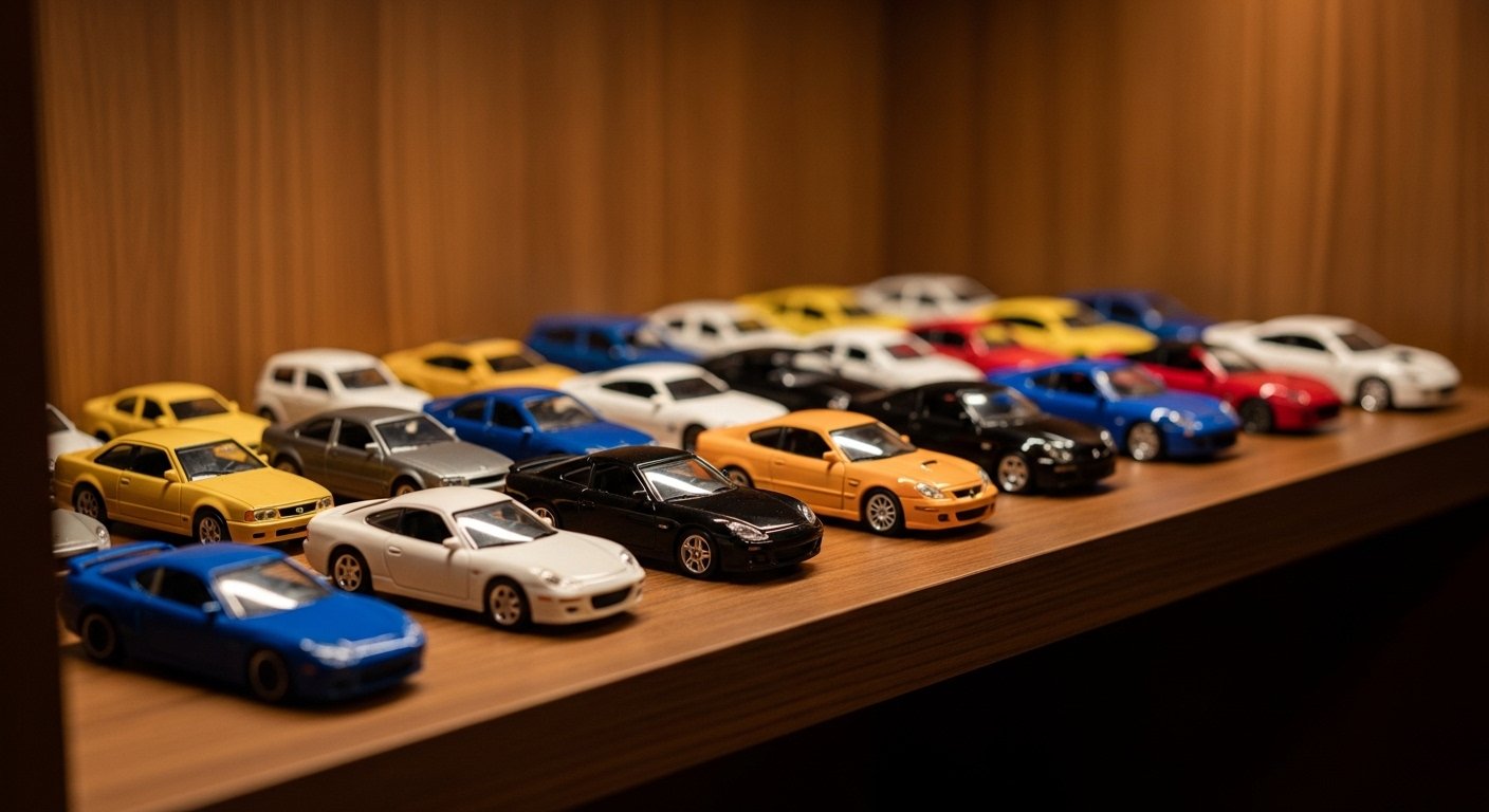 10 Cool Car Room Decor Ideas to Try Now