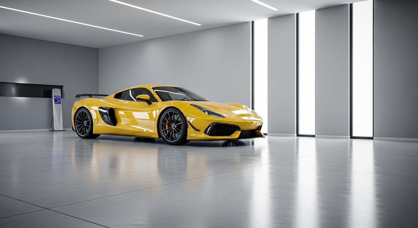 20 Top Car Room Decor Modern Worth Trying