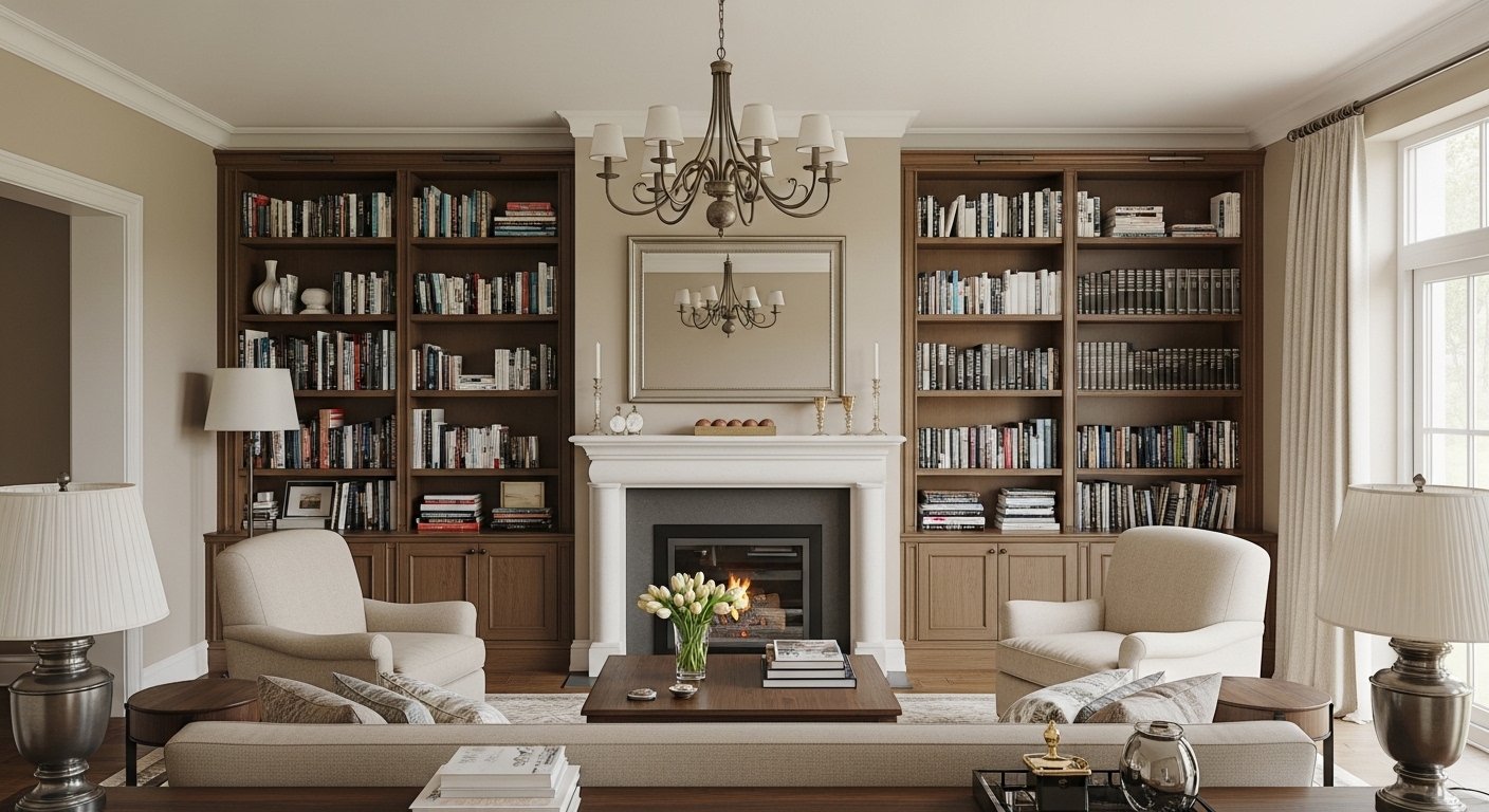 10 Quick Classic Home Decor Ideas to Try Now