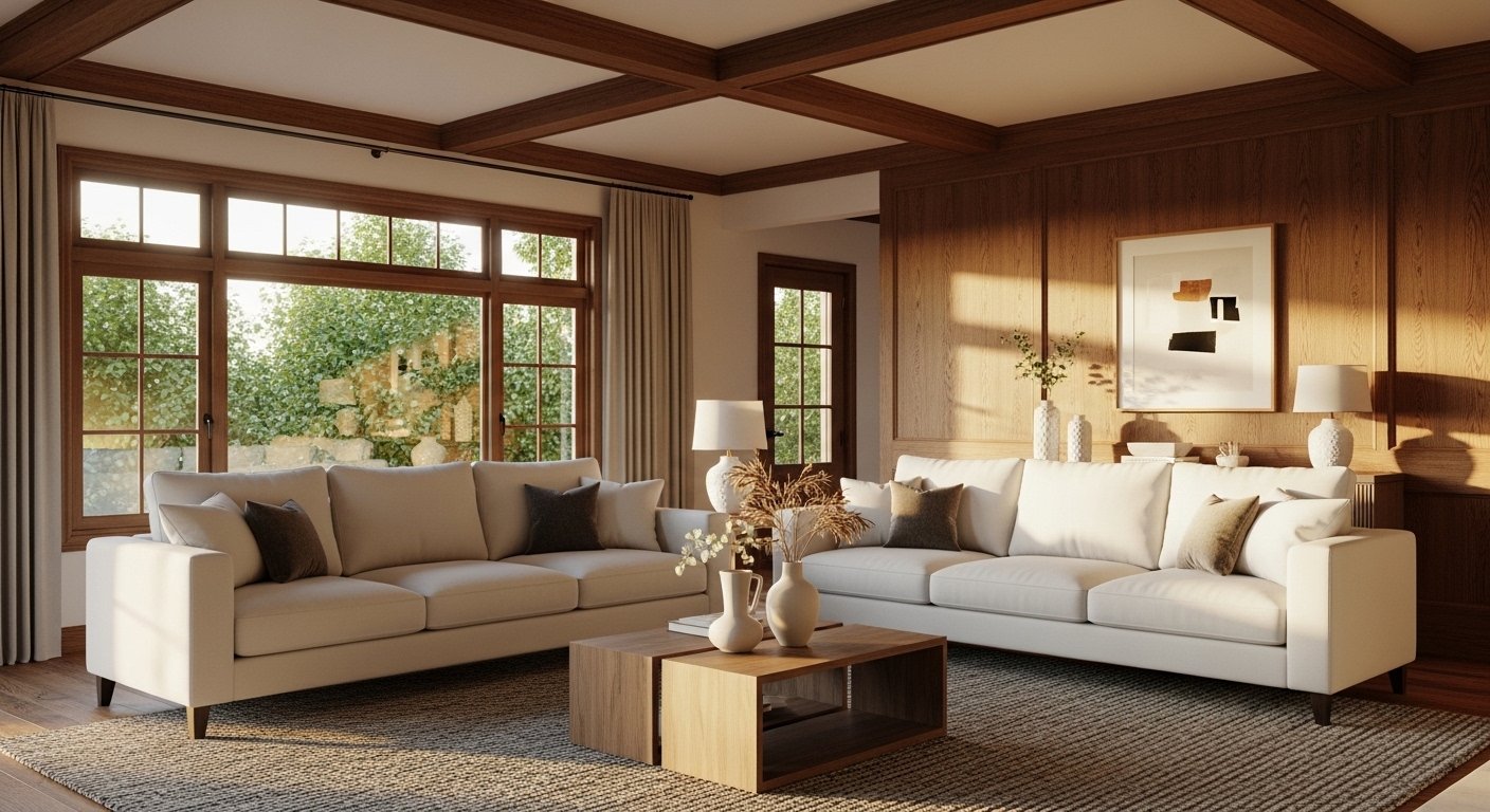 20 Easy Classic Home Decor Modern Worth Trying