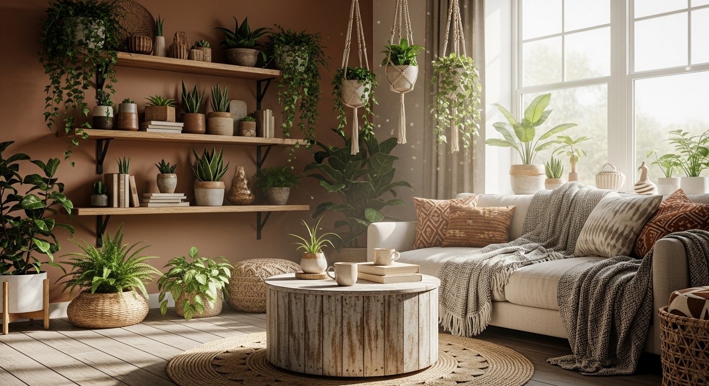 15 Top Cottagecore Home Decor Boho You Will Love