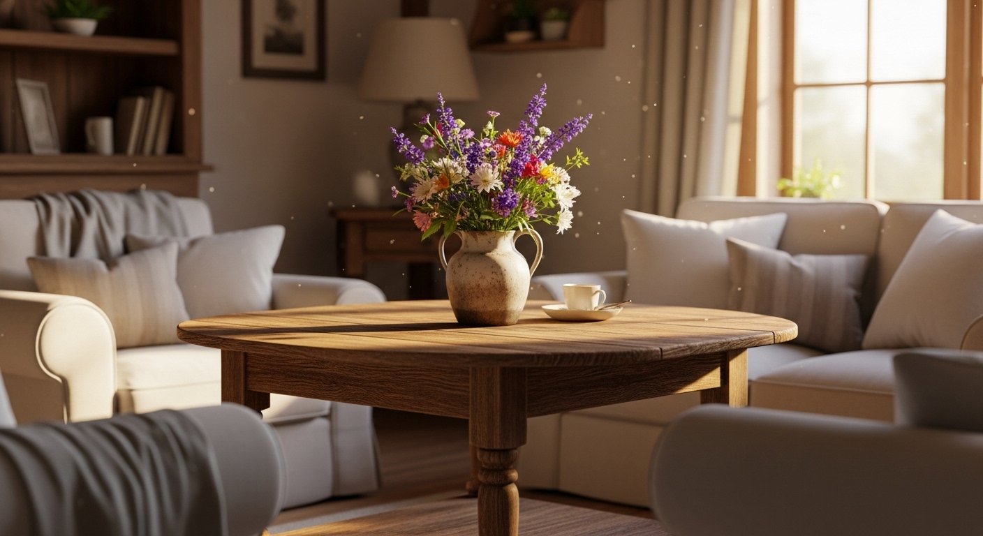 25 Easy Cottagecore Home Decor On A Budget for Beginners