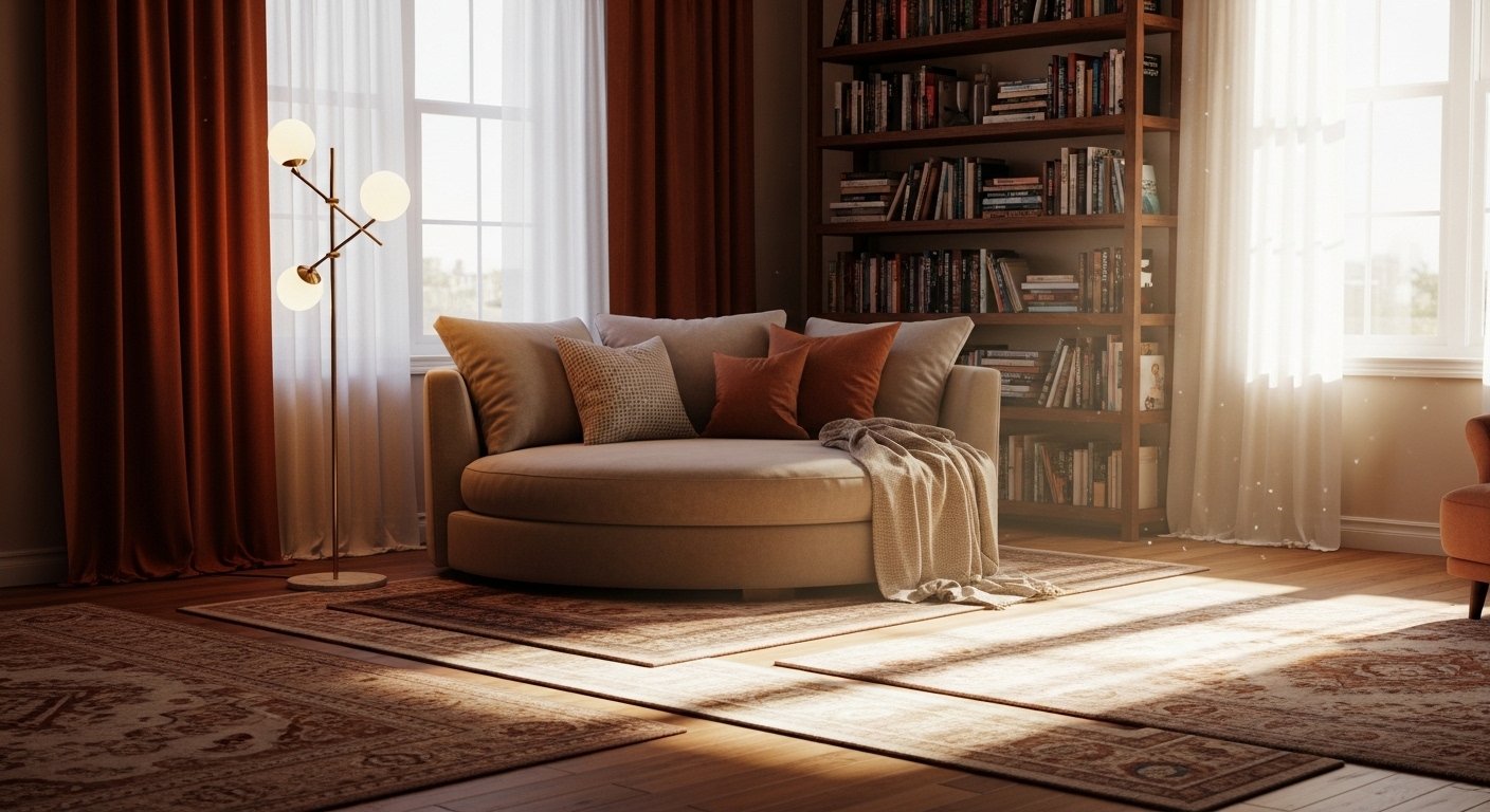 10 Quick Cozy Room Decor Ideas to Try Now