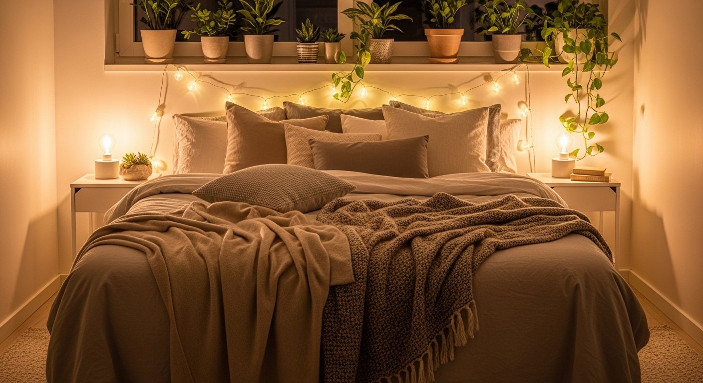20 Easy Cozy Room Decor Modern Worth Trying